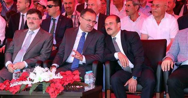 More than 24,000 drug convicts in jail, harsher penalties given: Turkish Justice Minister