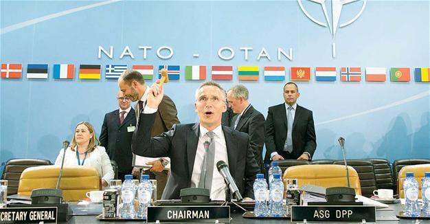 NATO agrees Afghanistan troop boost but no combat role