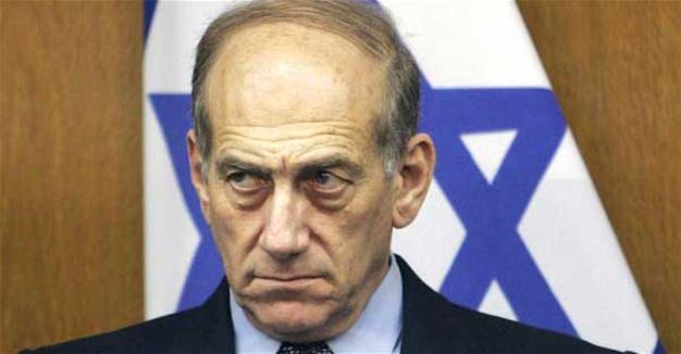 Former Israeli PM Olmert, 71, wins early release from prison