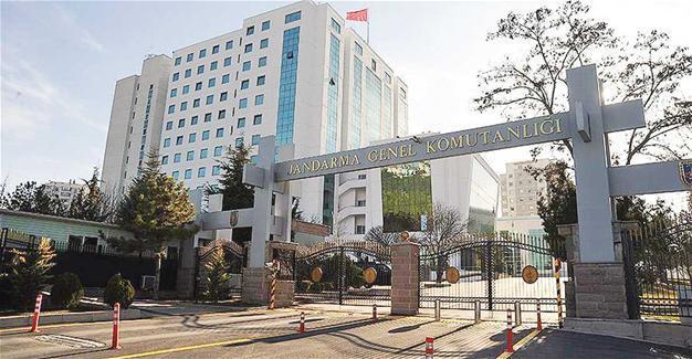 Indictment details clashes during coup attempt at Ankara gendarmerie HQ