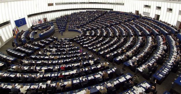 Main opposition CHP leader criticizes Euro Parliament call to freeze Turkey’s accession talks