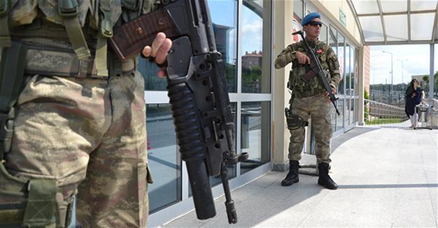 Istanbul court acquits 23 conscripts present during July 2016 coup attempt