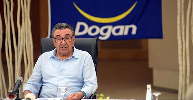 Turkey escaped huge disaster in last year’s coup attempt, Doğan Group Honorary Chairman says