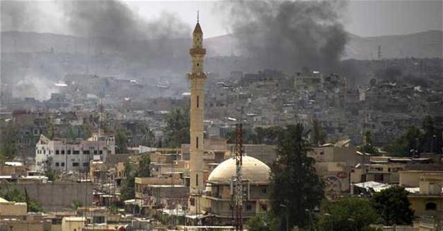 Iraqi PM declares victory in ’liberated’ Mosul