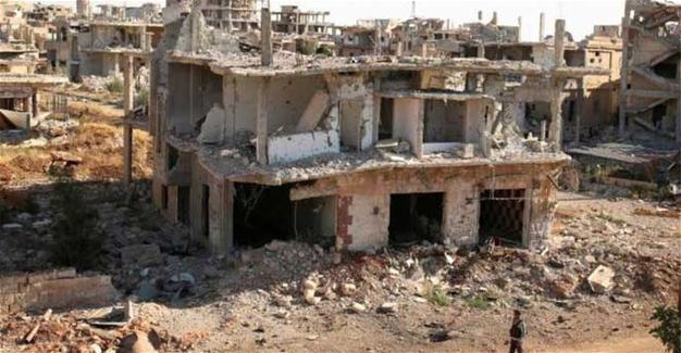 US-Russian brokered ceasefire for southwestern Syria takes effect