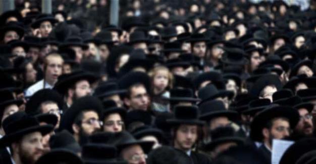 Israeli blacklist of US rabbis points to widening rift