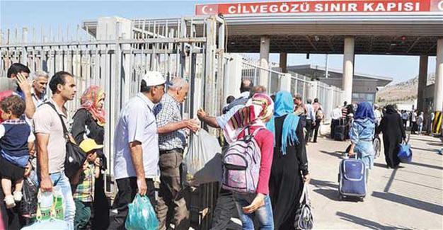 Turkish citizenship to be granted to 7,000 Syrians