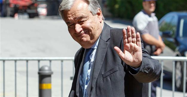 Greek Cypriot press blames Anastasiades for the collapse of Cyprus conference