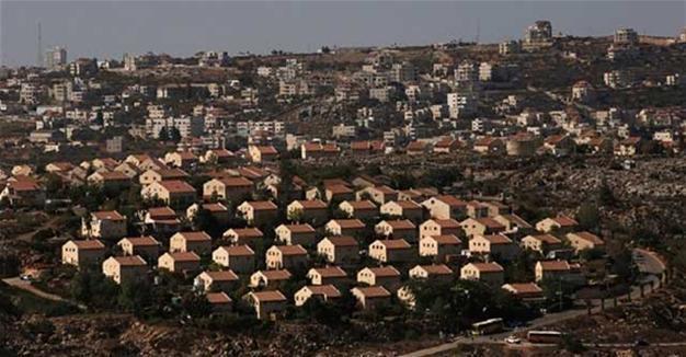 Turkey condemns Israel over new settlements in East Jerusalem