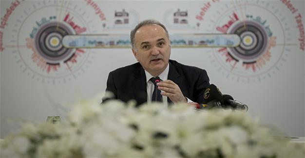 Turkey’s planned domestic car will be electric-engine: Minister