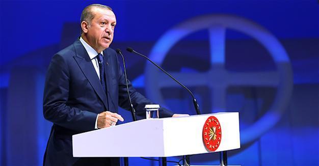Big opportunity missed in Cyprus due to Greek Cypriots’ negative attitude: Erdoğan