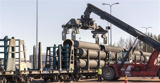 Russia upset by outside ‘sabotage’ of energy investments: Novak