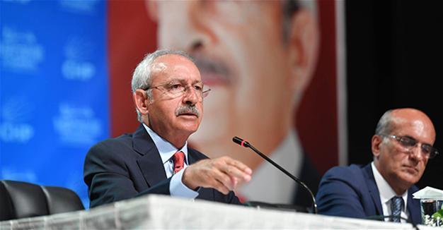 CHP leader instructs party members to take part in July 15 coup attempt commemorations