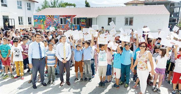 Latest draft of Turkey’s new national curriculum ‘excludes evolution theory’