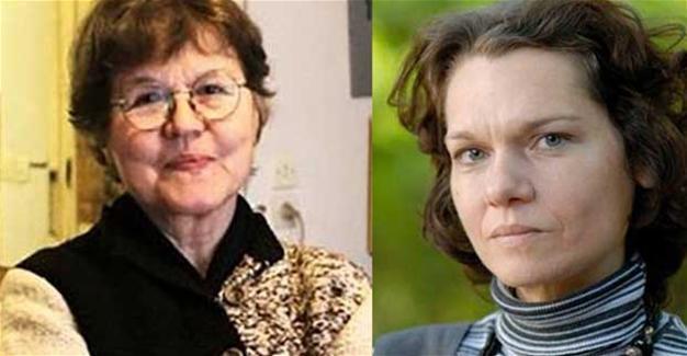 Travel bans of novelist Erdoğan, linguist Alpay lifted