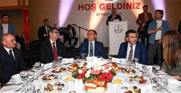 Almost 33,000 teachers dismissed from duties over FETÖ links: Minister