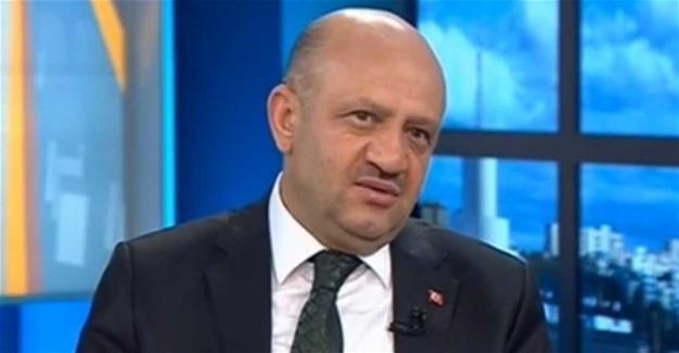 Turkey wants ‘joint mechanism’ with US to collect arms from YPG
