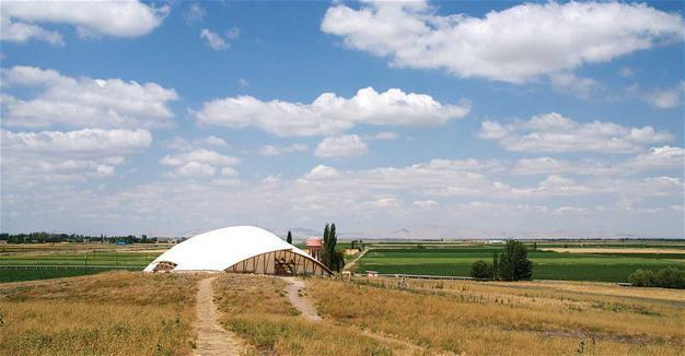 Koç University reveals the “Curious Case of Çatalhöyük”
