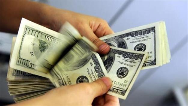 Foreign direct investment in Turkey hits $765 million in April