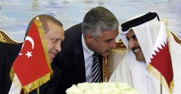 INTERVIEW: Birol Başkan on Turkey and Qatar’s alliance in the tangled Middle East