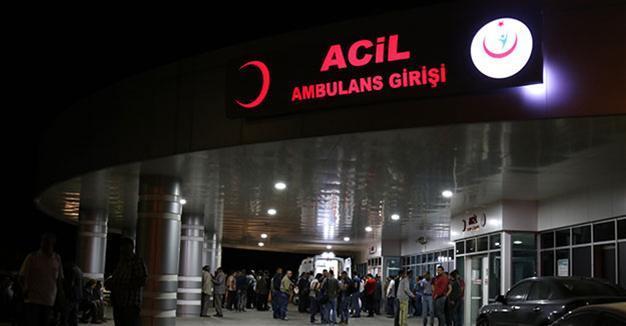 PKK attack kills soldier in Turkey’s east