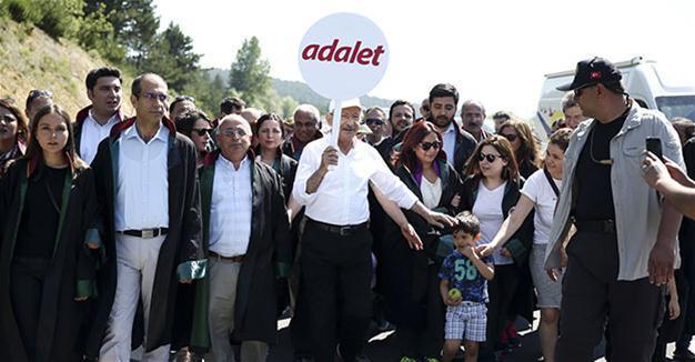 Main opposition leader wants a ‘tension-free’ Turkey