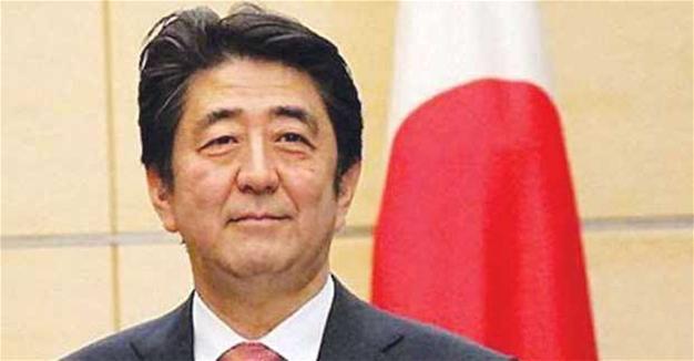Japan eyes free trade talks with Britain