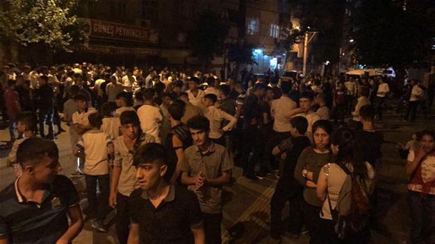 Alleged sexual harassment of six-year-old stirs neighborhood in Turkey’s Diyarbakır