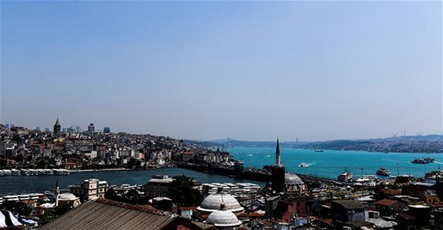 Hotel occupancy rates in Istanbul soar but city’s hotels remain Europe’s cheapest: Association