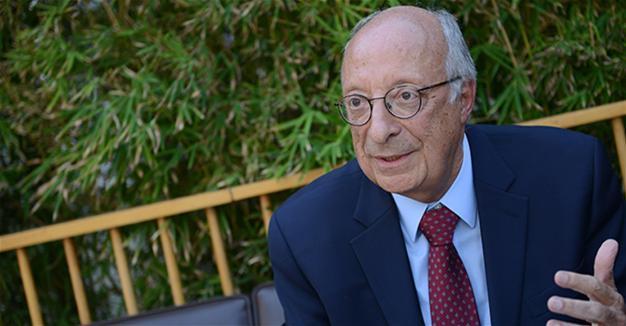 Former CHP deputy Türmen re-elected as head of ECHR’s Judges Association