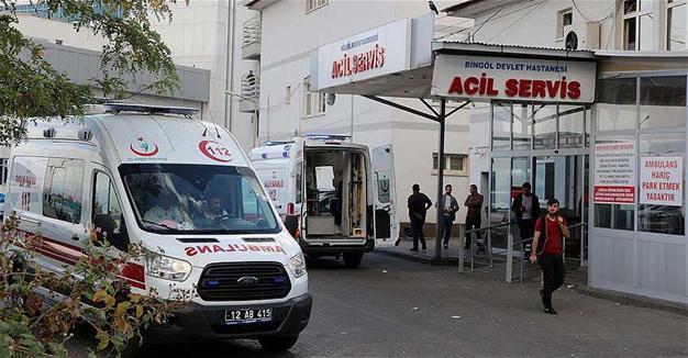 One soldier killed, another injured in clash with PKK in Turkey’s east