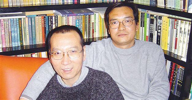 China releases Nobel laureate Liu with terminal cancer
