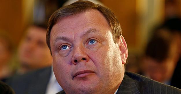 Russian billionaire buys British health food retailer