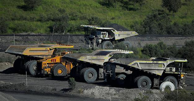 Rio prefers Yancoal to Glencore in Australia coal sale