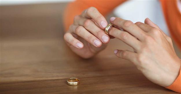 Divorce rates in Turkey up by 82 percent in last 10 years