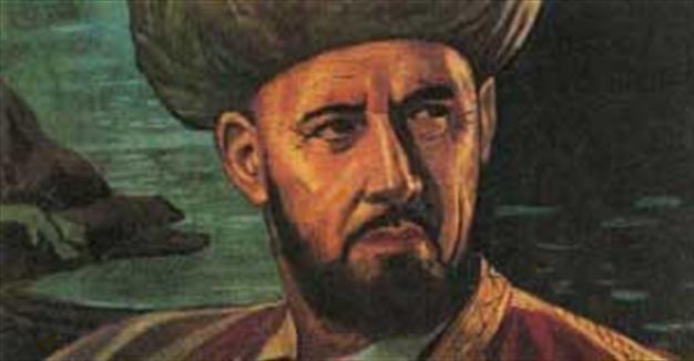 Documentary reveals adventures of Ottoman sailor Piri Reis, Christopher Columbus