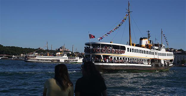 Istanbul public transport fares see average 11 percent hike