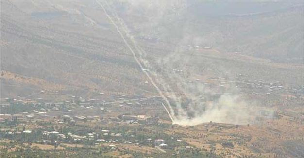 8 PKK, PYD militants preparing for ‘sensational attack’ caught in Turkey’s Gaziantep
