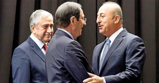 UN chief attends ‘final phase’ of Cyprus talks
