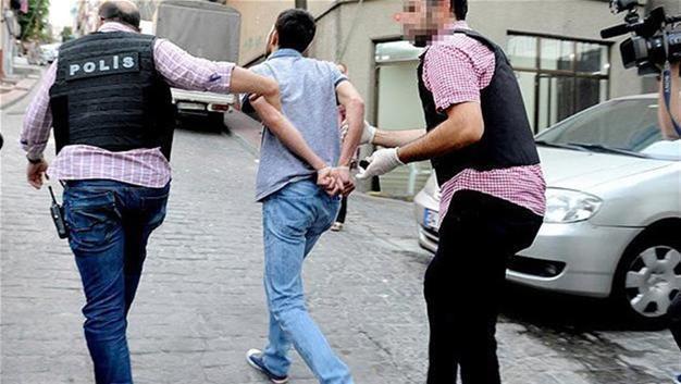 Nearly 190 ISIL suspects arrested in June