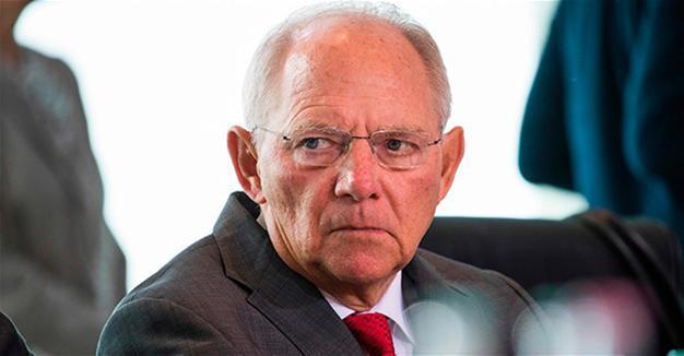 IMF to participate for ‘last time’ in Greek bailout: German minister