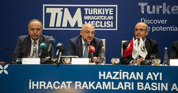 Turkey’s exports continue to rise in June as trade with Russia surges: Association