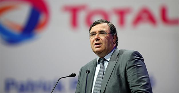Iran to sign new IPC gas deal with Total for South Pars on July 3: Official