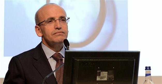 Turkey can escape middle-income trap by boosting exports: Şimşek