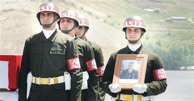 Three construction workers killed in two days by PKK in Turkey’s Şırnak