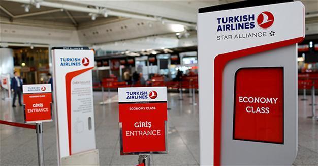 Turkish Airlines CEO, officials say US will lift laptop ban for Istanbul on July 5