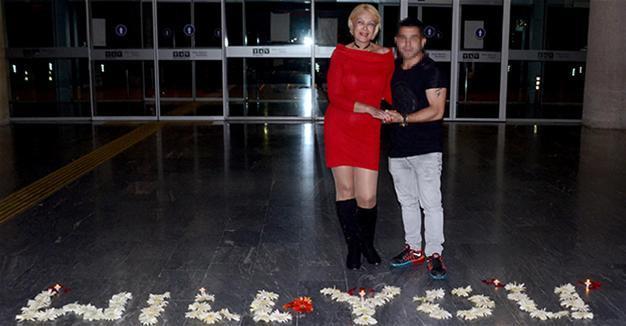 Police detain local man over stabbing UK citizen fiancé in Bodrum