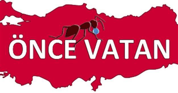 Turkey’s top court shuts down Önce Vatan Party after leader goes missing