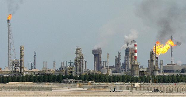 Under-pressure Qatar says to boost gas production 30 pct