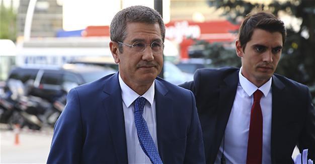 No ByLock users among active lawmakers: Turkish deputy PM